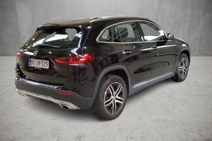 Photo 22 VIN: W1N2477871J397298 - MERCEDES-BENZ GLA-CLASS 