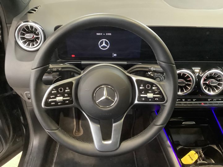 Photo 24 VIN: W1N2477871J397298 - MERCEDES-BENZ GLA-CLASS 