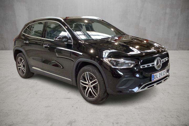 Photo 8 VIN: W1N2477871J397298 - MERCEDES-BENZ GLA-CLASS 