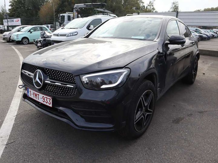 Photo 1 VIN: W1N2533111F887005 - MERCEDES-BENZ GLC COUP FL&#3919 