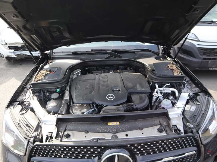 Photo 19 VIN: W1N2533111F887005 - MERCEDES-BENZ GLC COUP FL&#3919 