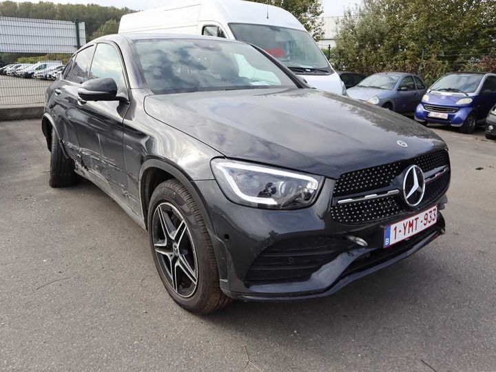 Photo 8 VIN: W1N2533111F887005 - MERCEDES-BENZ GLC COUP FL&#3919 