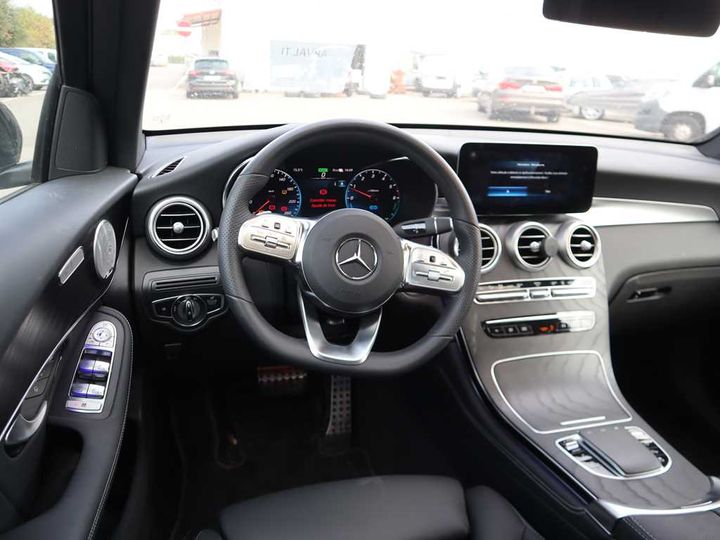 Photo 9 VIN: W1N2533111F887005 - MERCEDES-BENZ GLC COUP FL&#3919 