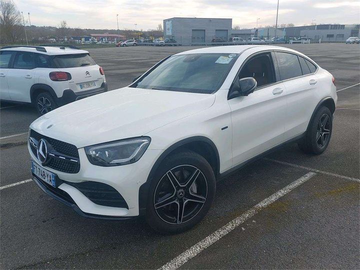 Photo 0 VIN: W1N2533111F894055 - MERCEDES-BENZ GLC COUPE 