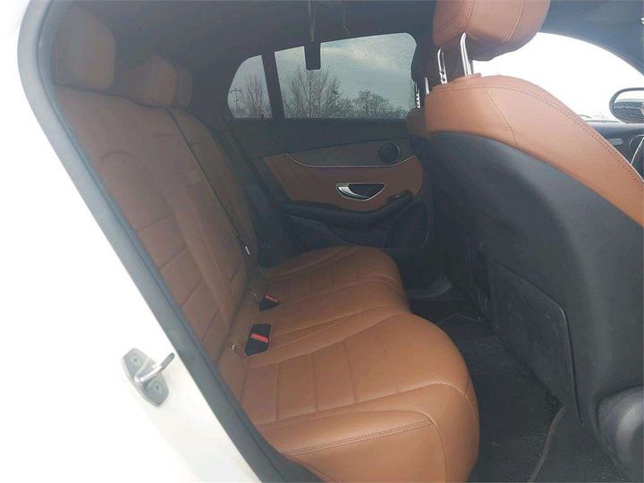 Photo 19 VIN: W1N2533111F894055 - MERCEDES-BENZ GLC COUPE 