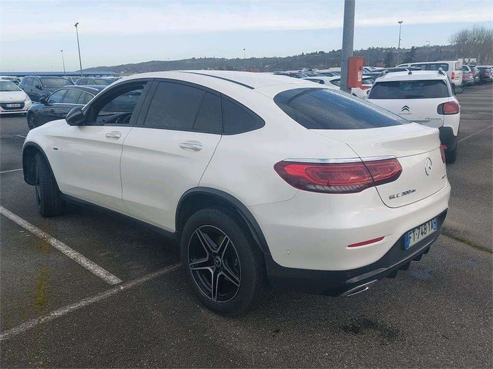 Photo 3 VIN: W1N2533111F894055 - MERCEDES-BENZ GLC COUPE 