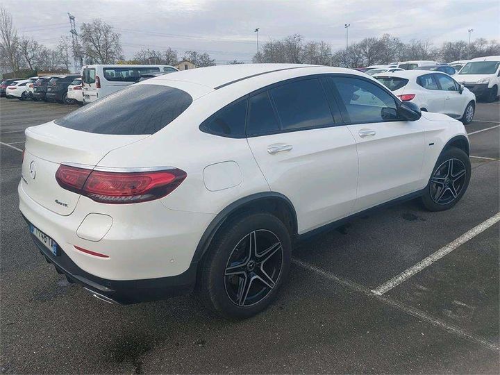 Photo 5 VIN: W1N2533111F894055 - MERCEDES-BENZ GLC COUPE 