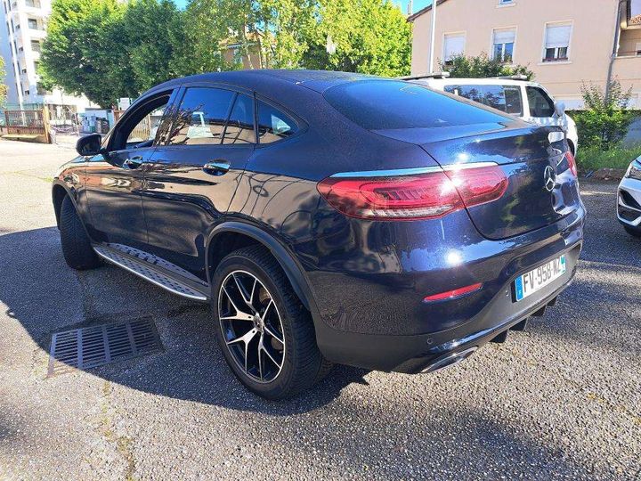 Photo 1 VIN: W1N2533111F912344 - MERCEDES-BENZ GLC COUPE 