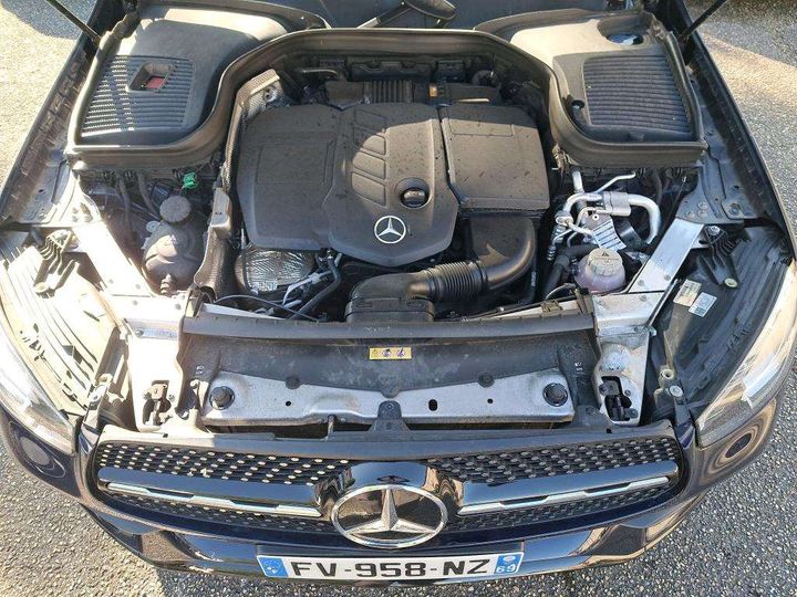 Photo 21 VIN: W1N2533111F912344 - MERCEDES-BENZ GLC COUPE 