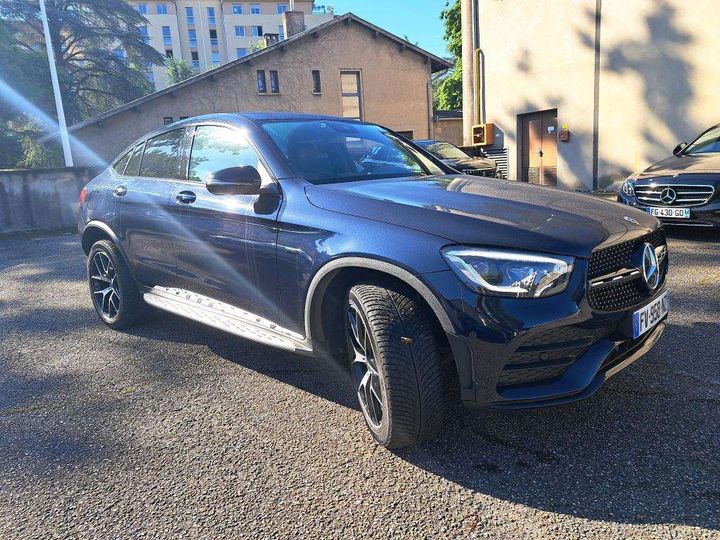 Photo 27 VIN: W1N2533111F912344 - MERCEDES-BENZ GLC COUPE 