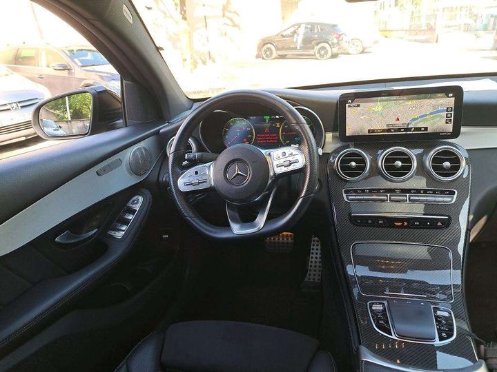 Photo 3 VIN: W1N2533111F912344 - MERCEDES-BENZ GLC COUPE 