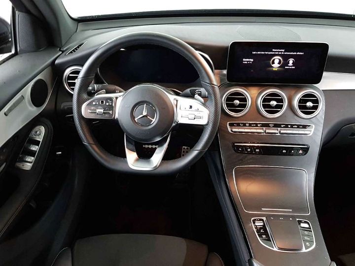 Photo 7 VIN: W1N2533111F932868 - MERCEDES-BENZ GLC COUP 