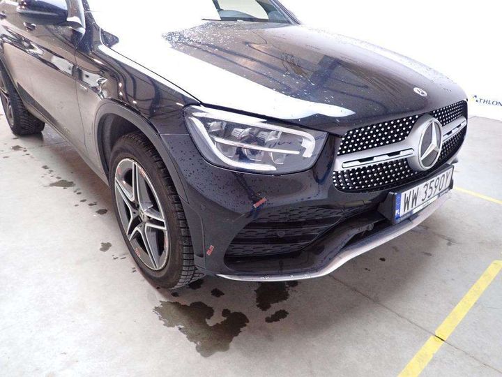 Photo 28 VIN: W1N2533111F943107 - MERCEDES-BENZ GLC 