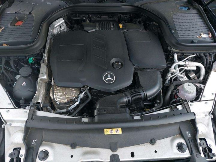 Photo 13 VIN: W1N2533111F947059 - MERCEDES-BENZ GLC COUPE 