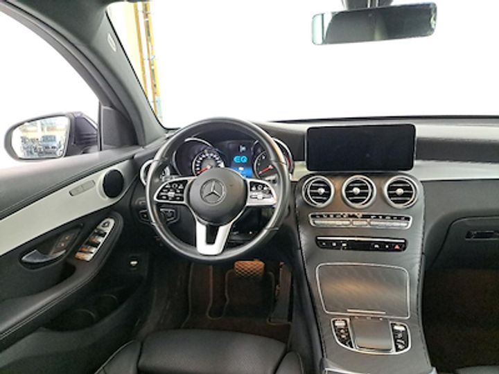 Photo 7 VIN: W1N2533111F949042 - MERCEDES-BENZ GLC COUP 