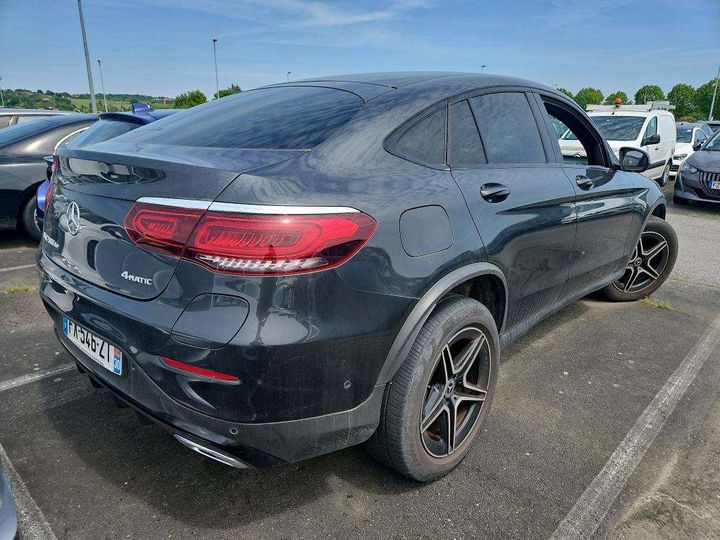 Photo 2 VIN: W1N2533111F952068 - MERCEDES-BENZ GLC COUPE 