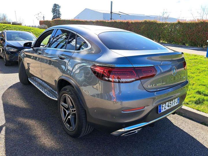 Photo 1 VIN: W1N2533111F966958 - MERCEDES-BENZ GLC COUPE 