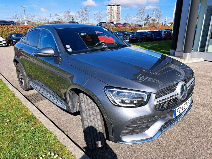 Photo 22 VIN: W1N2533111F966958 - MERCEDES-BENZ GLC COUPE 