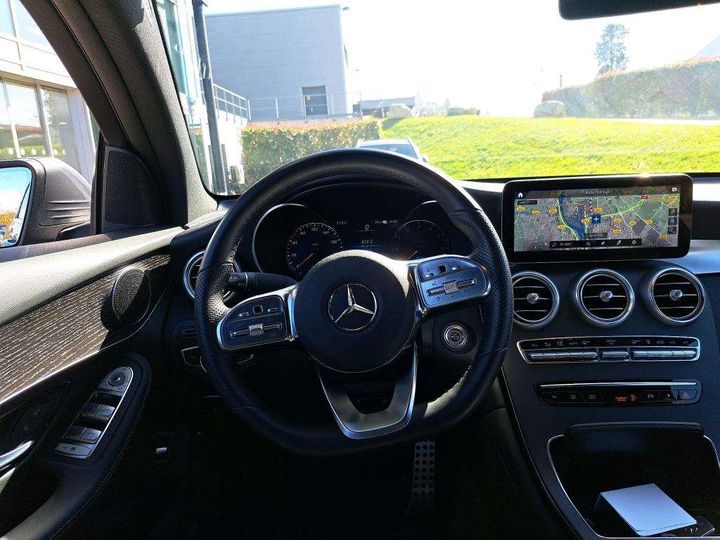 Photo 3 VIN: W1N2533111F966958 - MERCEDES-BENZ GLC COUPE 