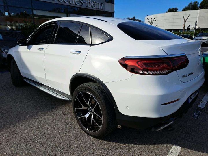 Photo 1 VIN: W1N2533111G044246 - MERCEDES-BENZ GLC COUPE 