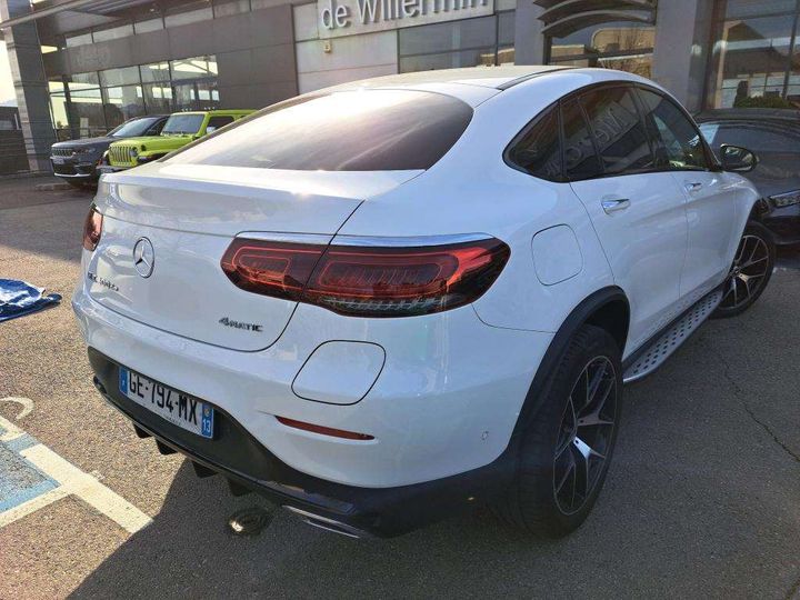 Photo 2 VIN: W1N2533111G044246 - MERCEDES-BENZ GLC COUPE 