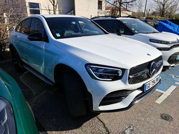 Photo 22 VIN: W1N2533111G044246 - MERCEDES-BENZ GLC COUPE 