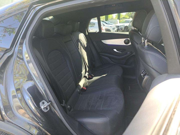 Photo 9 VIN: W1N2533111G050937 - MERCEDES-BENZ GLC COUPE 