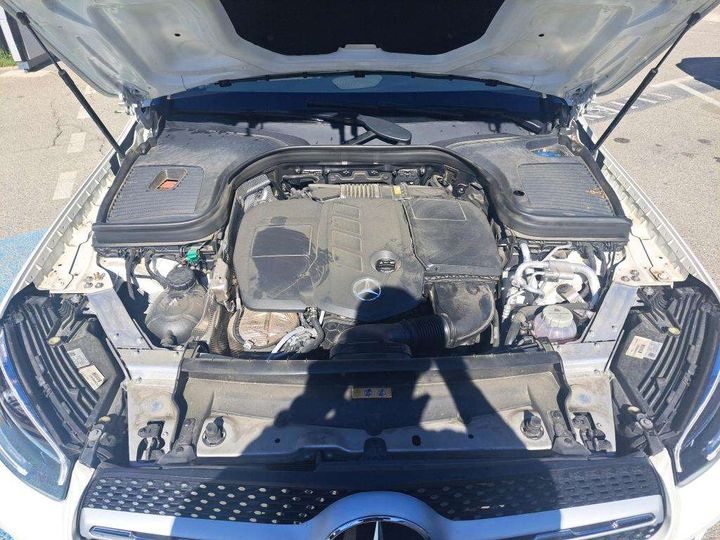 Photo 13 VIN: W1N2533111G058607 - MERCEDES-BENZ GLC COUPE 