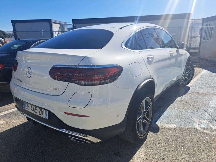 Photo 2 VIN: W1N2533111G058607 - MERCEDES-BENZ GLC COUPE 