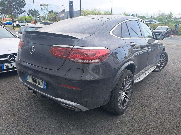 Photo 2 VIN: W1N2533111G064657 - MERCEDES-BENZ GLC COUPE HYBRID 