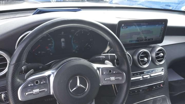 Photo 20 VIN: W1N2533151F760707 - MERCEDES-BENZ GLC COUP 