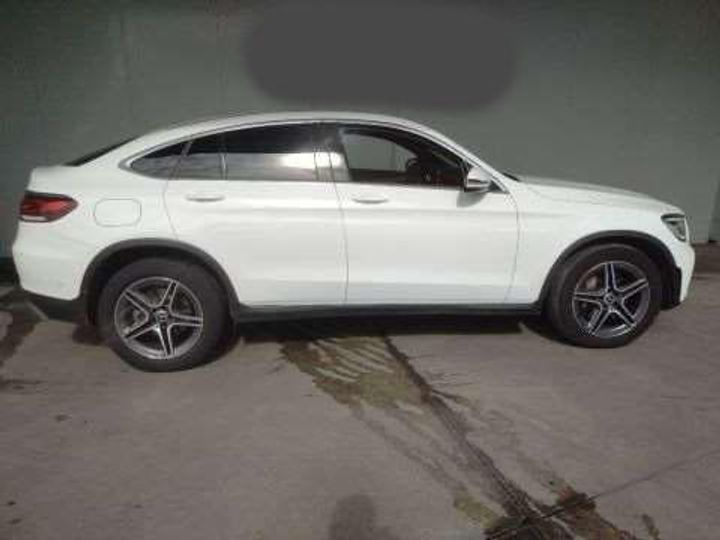 Photo 3 VIN: W1N2533151F760707 - MERCEDES-BENZ GLC COUP 