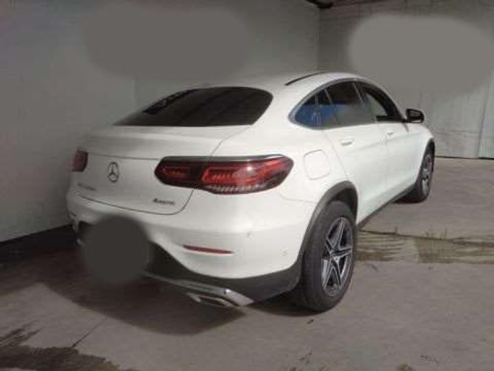 Photo 4 VIN: W1N2533151F760707 - MERCEDES-BENZ GLC COUP 