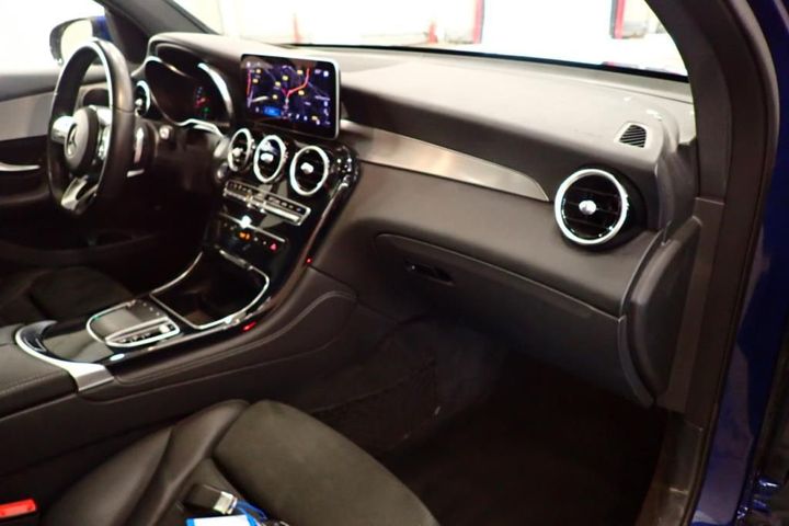 Photo 5 VIN: W1N2533151F768252 - MERCEDES-BENZ CLASSE GLC COUPE 