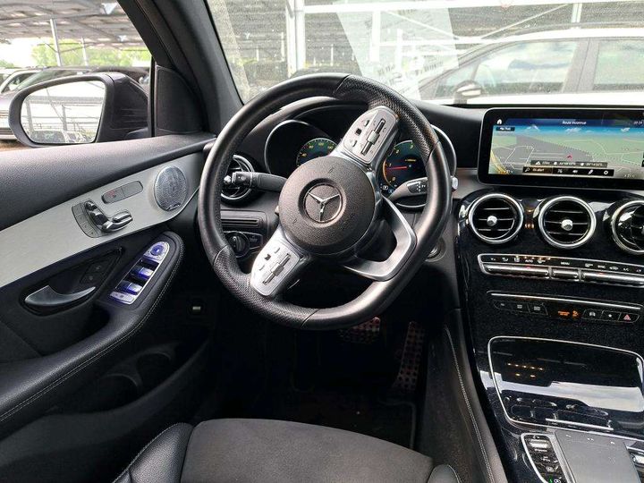 Photo 3 VIN: W1N2533151F769855 - MERCEDES-BENZ GLC COUPE 