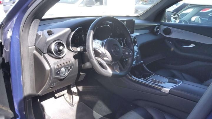 Photo 13 VIN: W1N2533151F801116 - MERCEDES-BENZ GLC COUP 