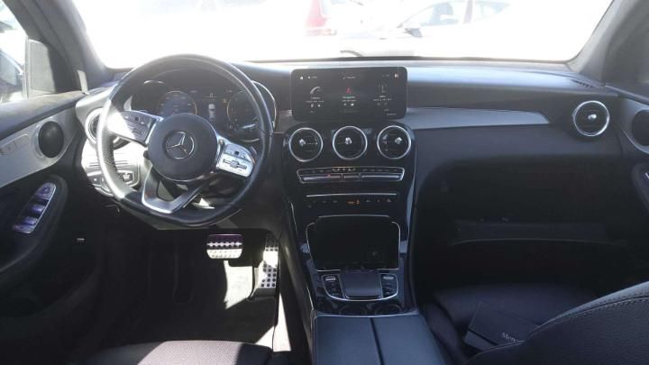 Photo 17 VIN: W1N2533151F801116 - MERCEDES-BENZ GLC COUP 