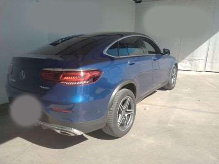 Photo 4 VIN: W1N2533151F801116 - MERCEDES-BENZ GLC COUP 