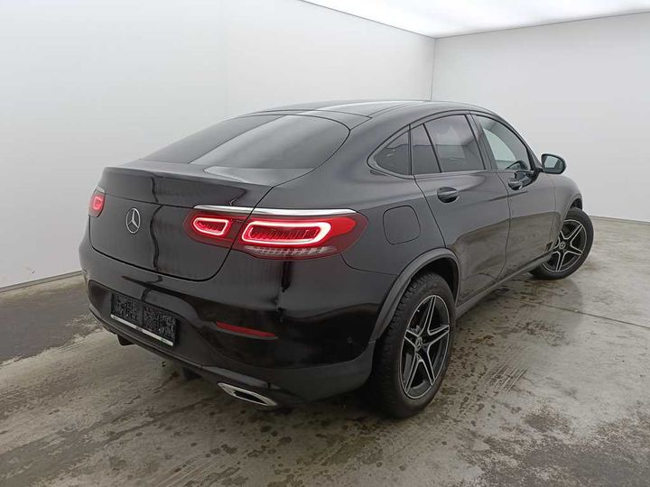 Photo 2 VIN: W1N2533151F815296 - MERCEDES-BENZ GLC COUP FL&#3919 