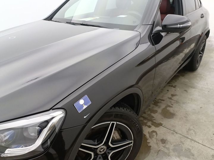 Photo 22 VIN: W1N2533151F815296 - MERCEDES-BENZ GLC COUP FL&#3919 