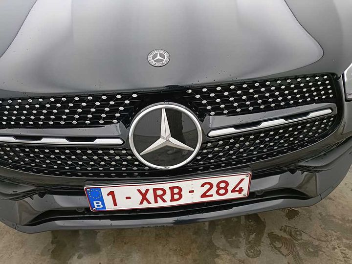 Photo 5 VIN: W1N2533151F815296 - MERCEDES-BENZ GLC COUP FL&#3919 