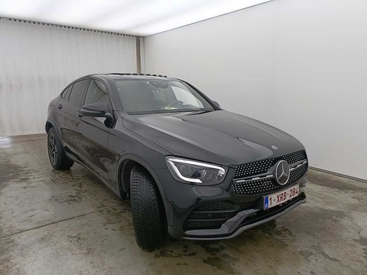 Photo 8 VIN: W1N2533151F815296 - MERCEDES-BENZ GLC COUP FL&#3919 