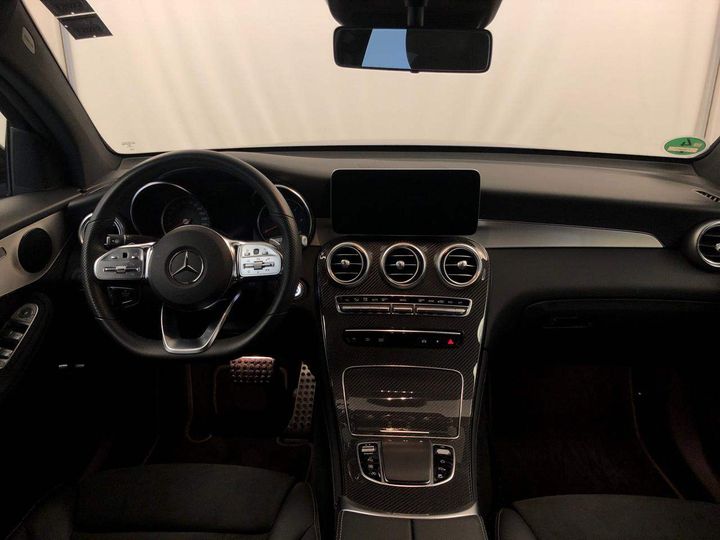 Photo 7 VIN: W1N2533151F847604 - MERCEDES-BENZ GLC-COUPE 220 D 