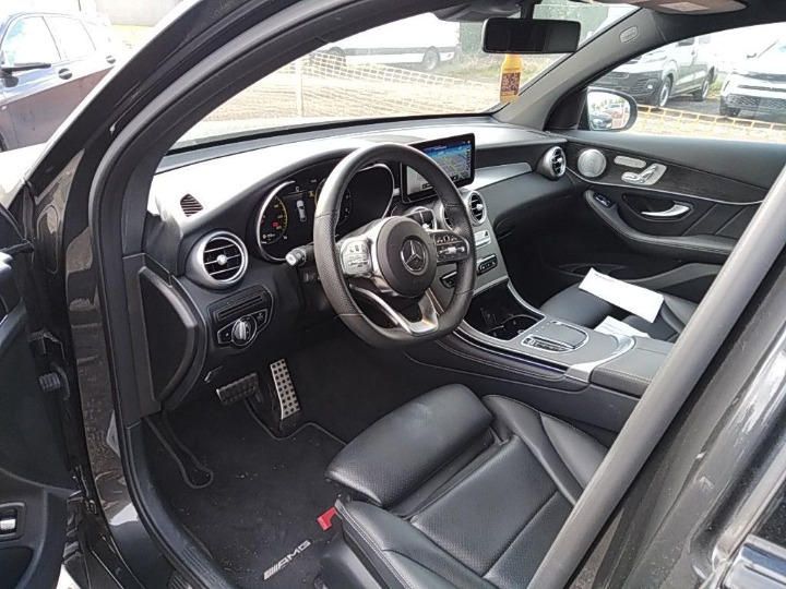 Photo 13 VIN: W1N2533151F854020 - MERCEDES-BENZ GLC-CLASS COUPE 