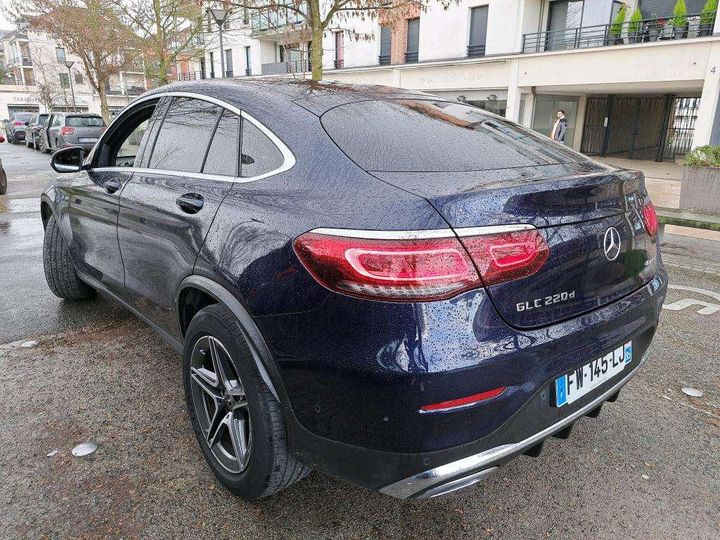 Photo 1 VIN: W1N2533151F900771 - MERCEDES-BENZ GLC COUPE 