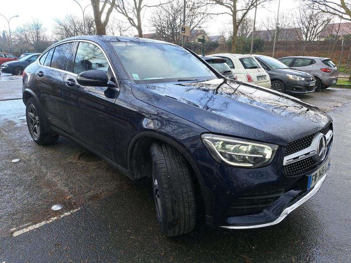 Photo 28 VIN: W1N2533151F900771 - MERCEDES-BENZ GLC COUPE 