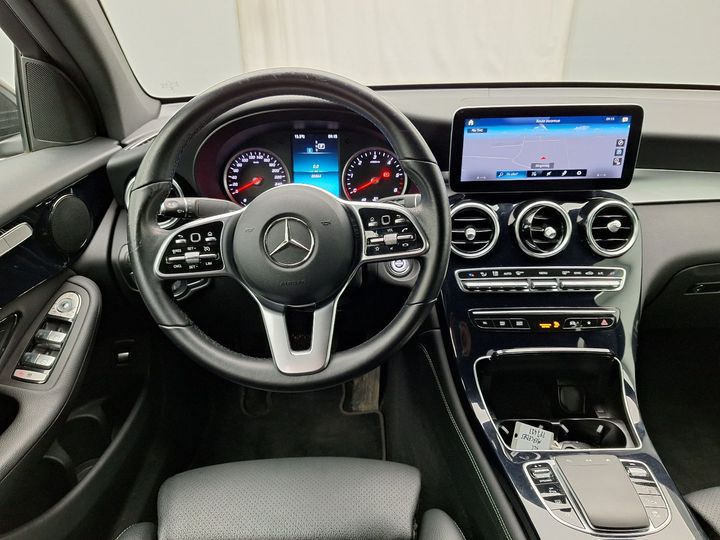 Photo 5 VIN: W1N2533161F887423 - MERCEDES-BENZ GLC COUP FL'19 