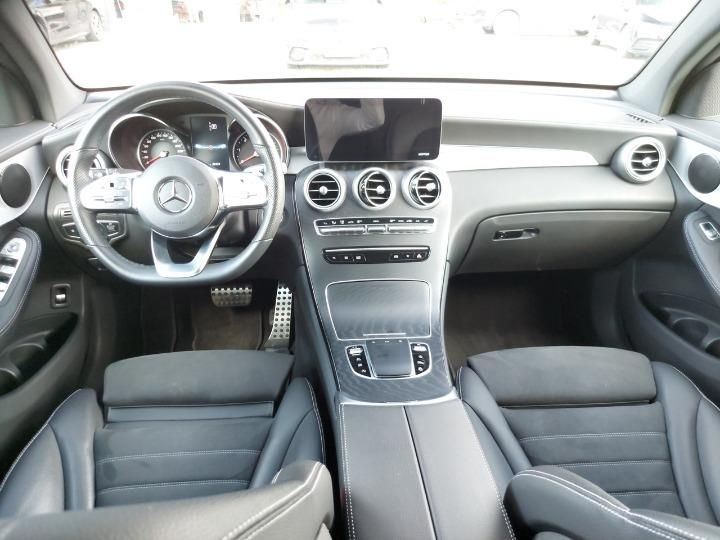 Photo 6 VIN: W1N2533161F939593 - MERCEDES-BENZ GLC-CLASS HATCHBACK 