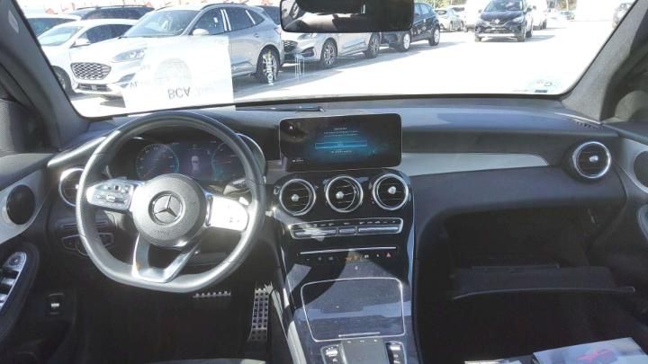 Photo 19 VIN: W1N2533191F765755 - MERCEDES-BENZ GLC COUP 