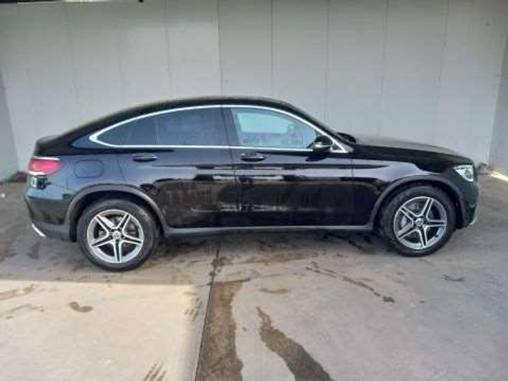 Photo 2 VIN: W1N2533191F765755 - MERCEDES-BENZ GLC COUP 